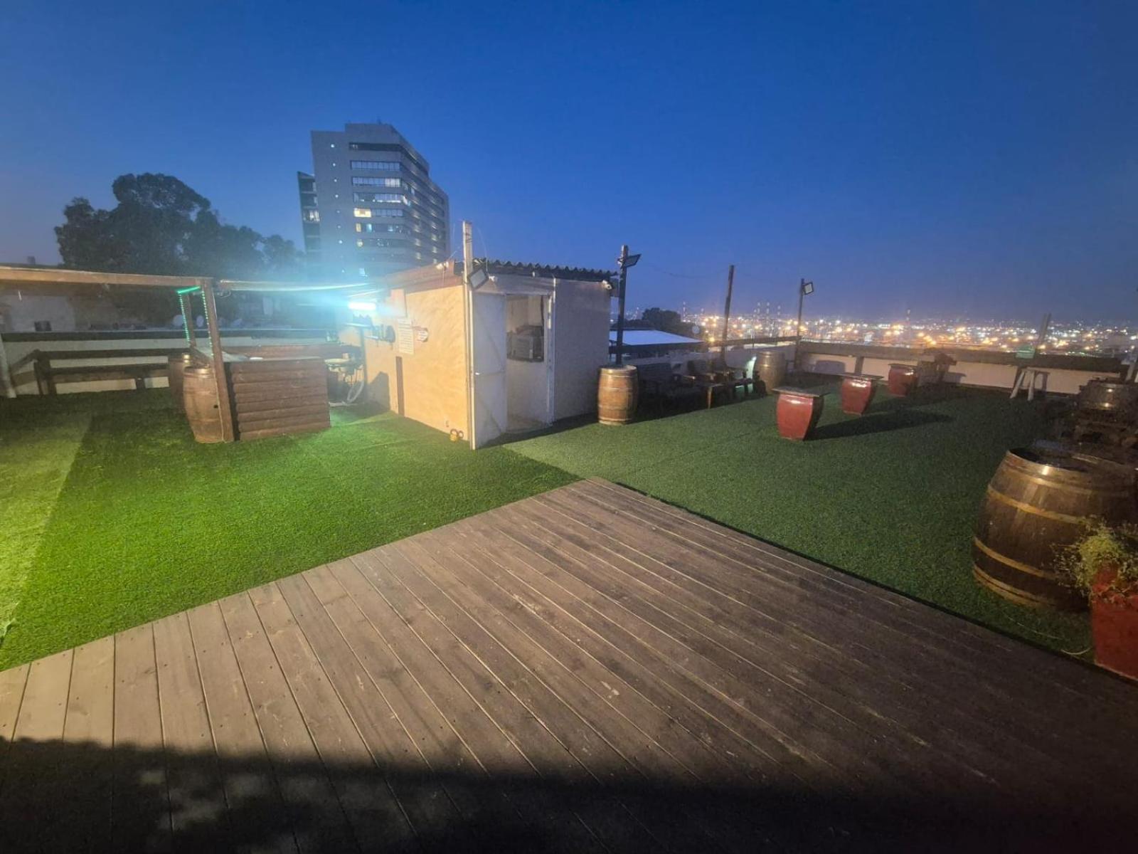 Zimmer Garden Hajfa Zewnętrze zdjęcie